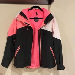 North Face Ski Jacket